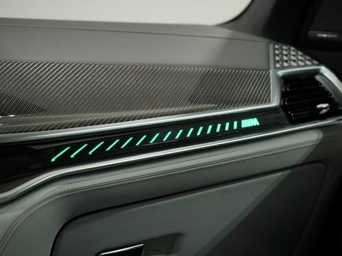 New 2026 BMW X5 M Competition w/ Executive Package AWD/4WD image 11