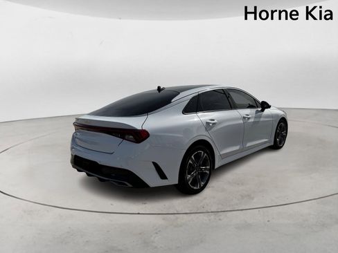 Certified 2024 Kia K5 EX w/ EX Premium Package image 4