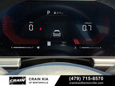 New 2026 Kia K5 GT-Line image 14