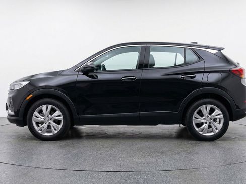Used 2025 Buick Encore GX Preferred AWD/4WD image 5