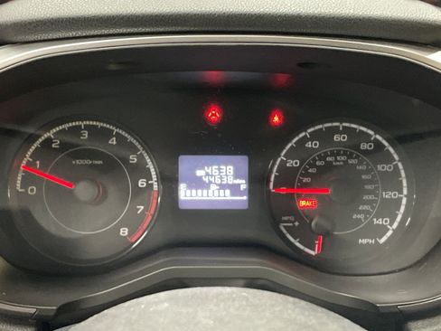 Used 2021 Subaru Crosstrek 2.0i Premium image 20