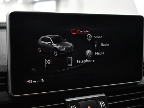 Used 2018 Audi Q5 2.0T Premium image 22