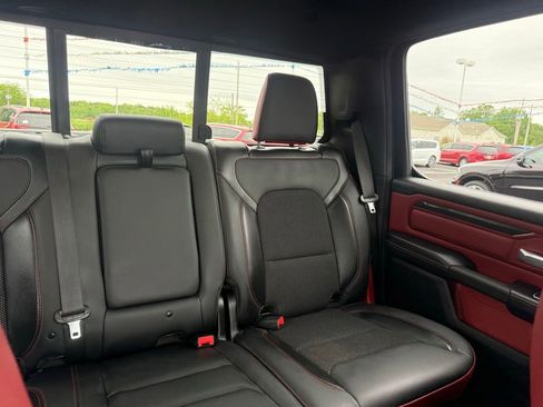 Used 2022 RAM 1500 Rebel w/ Rebel Level B Equipment Group AWD/4WD image 61