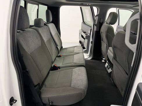 Used 2023 Ford F150 XLT w/ Equipment Group 302A High image 13