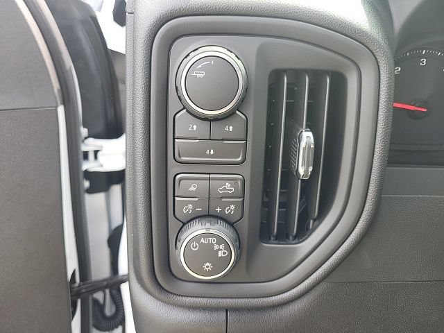 New 2026 Chevrolet Silverado 2500 Custom w/ Custom Value Package AWD/4WD image 34