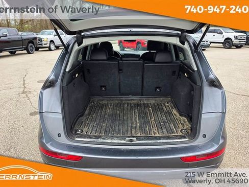 Used 2016 Audi Q5 2.0T Premium Plus w/ Technology Package image 26