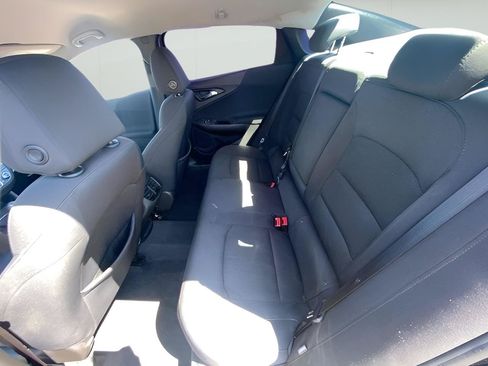 Used 2016 Chevrolet Malibu LT FWD image 6