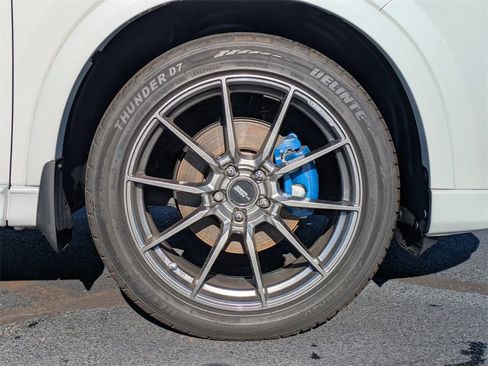 Used 2024 MAZDA CX-5 Signature image 12