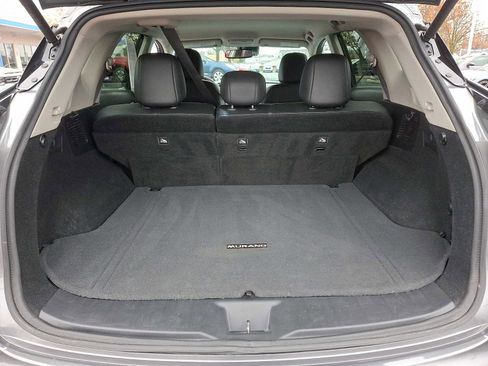 Used 2020 Nissan Murano SL image 30