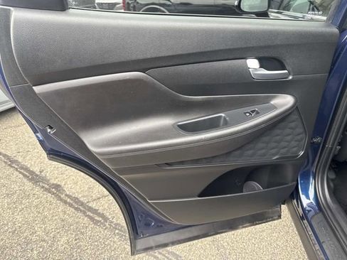 Used 2023 Hyundai Santa Fe SEL image 18