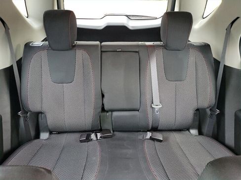 Used 2016 Chevrolet Equinox LT w/ Convenience Package AWD/4WD image 14