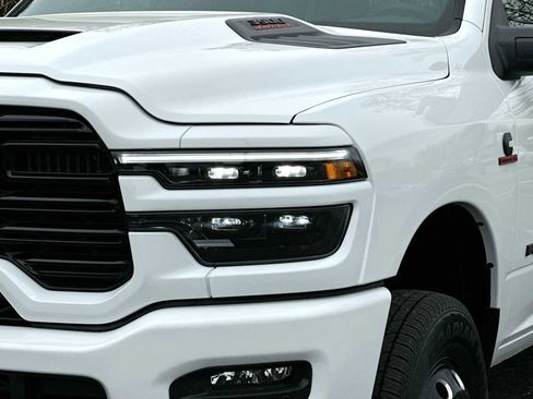 New 2026 RAM 3500 Laramie image 16
