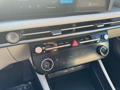 New 2026 Hyundai Tucson SEL AWD/4WD image 25