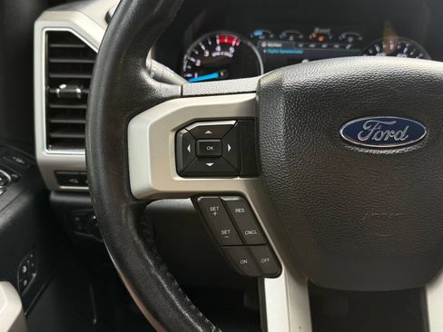 Used 2018 Ford F350 Lariat w/ Chrome Package AWD/4WD image 33