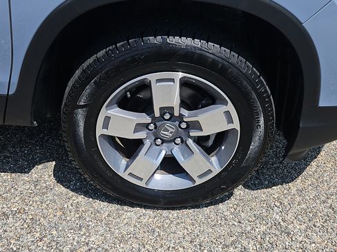 Certified 2024 Honda Ridgeline RTL image 10