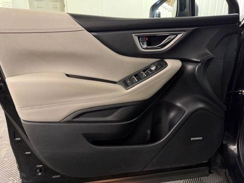 Used 2021 Subaru Forester Limited w/ Popular Package #3 image 7