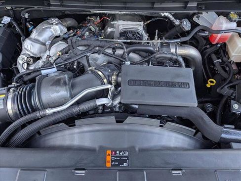 New 2026 Chevrolet Silverado 2500 W/T image 17