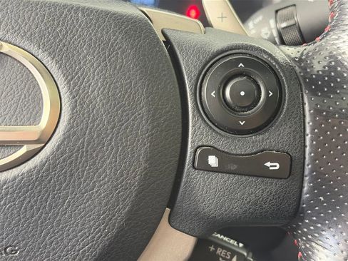 Used 2016 Lexus IS 350 w/ F Sport Package image 18