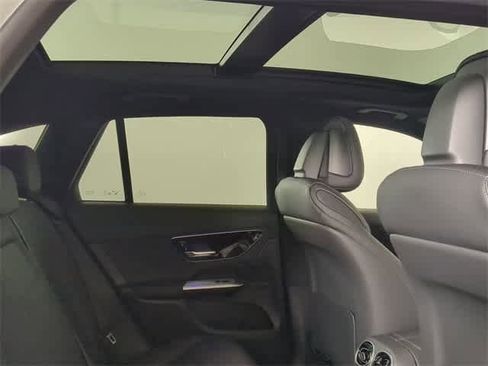 Used 2026 Mercedes-Benz GLC 300 4MATIC image 22