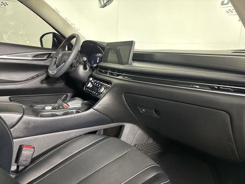 Used 2023 INFINITI QX60 Luxe w/ Cargo Package AWD/4WD image 32
