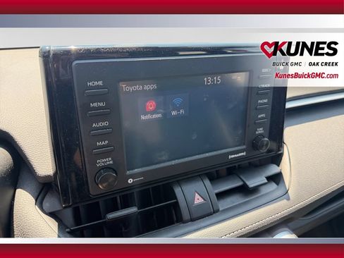 Used 2022 Toyota RAV4 XLE w/ Convenience Package AWD/4WD image 28