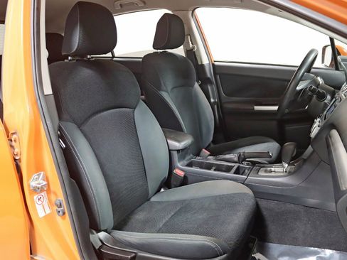 Used 2015 Subaru Crosstrek 2.0i Premium w/ Popular Package #1 image 23