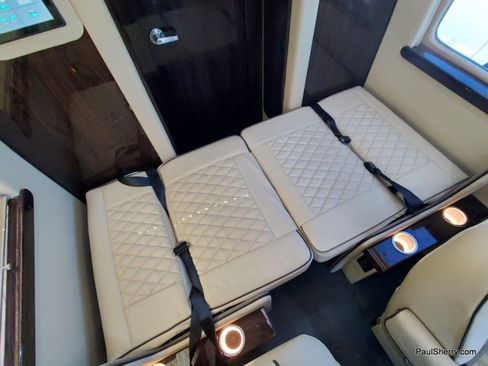 Used 2022 Mercedes-Benz Sprinter 3500 image 23