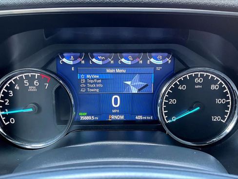 Used 2023 Ford F150 XLT w/ Equipment Group 302A High AWD/4WD image 26