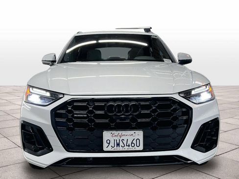 Certified 2024 Audi Q5 2.0T Premium Plus w/ Premium Plus Package image 3