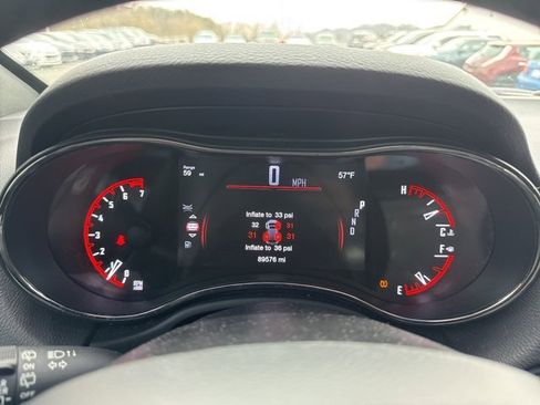 Used 2019 Dodge Durango GT image 25