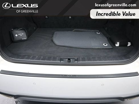 Used 2021 Lexus RX 350 AWD w/ Premium Package image 35