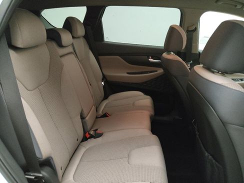Used 2023 Hyundai Santa Fe SE AWD/4WD image 19