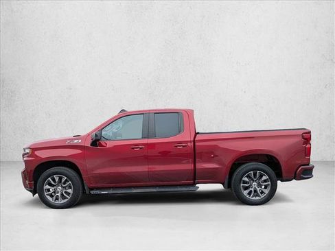 Used 2019 Chevrolet Silverado 1500 RST w/ All-Star Edition image 8