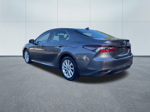 Certified 2024 Toyota Camry LE image 7