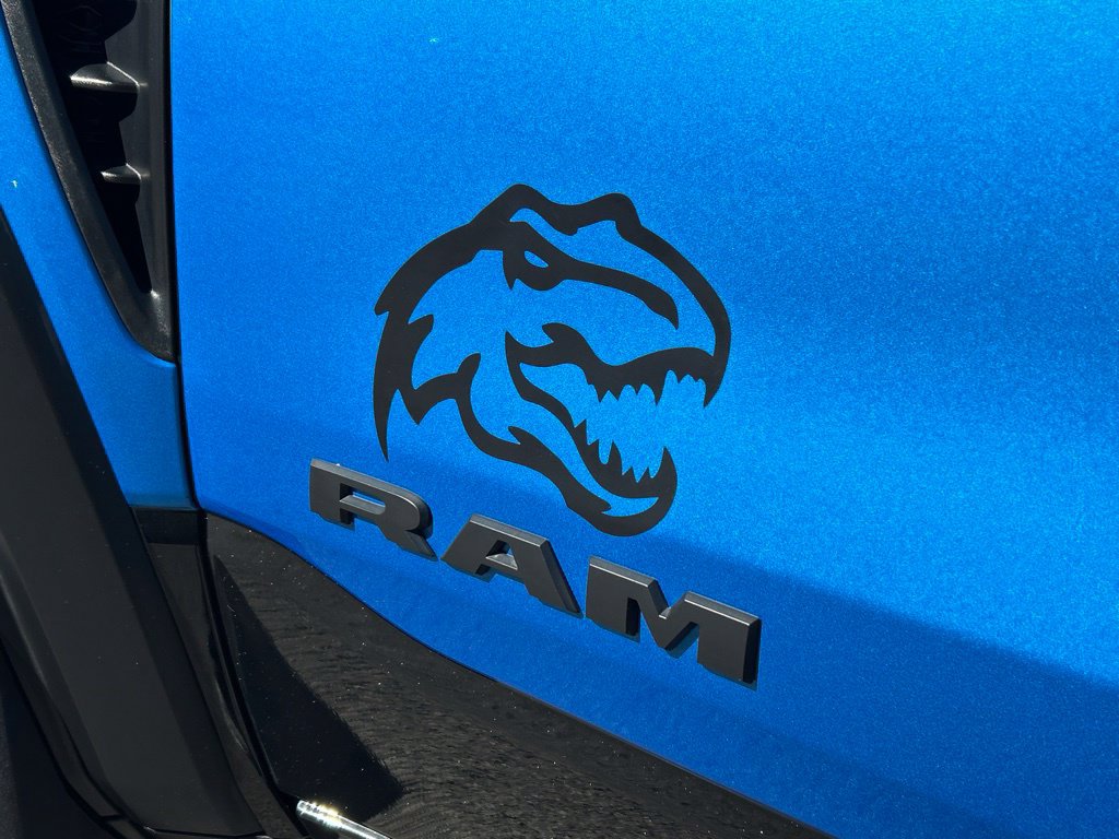 Used 2022 RAM 1500 TRX w/ TRX Level 2 Equipment Group AWD/4WD image 41