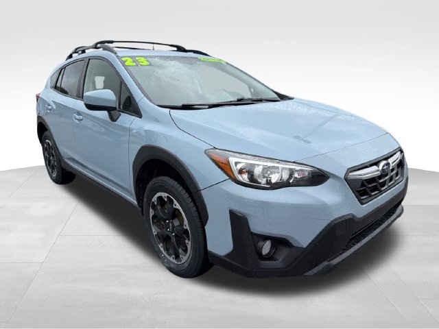 Used 2023 Subaru Crosstrek 2.0i Premium AWD/4WD image 1