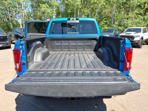 New 2026 RAM 2500 Power Wagon AWD/4WD image 14