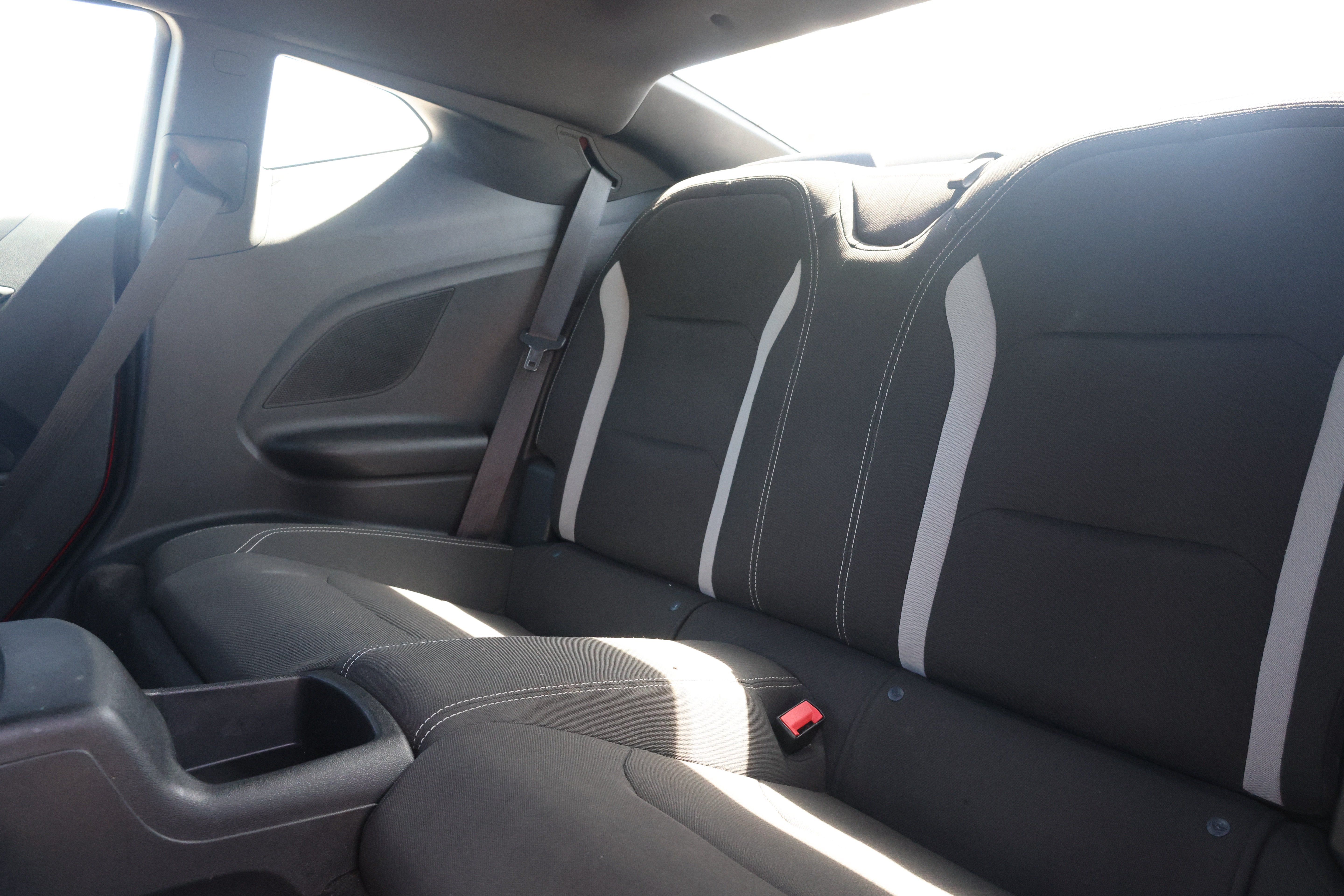 Used 2020 Chevrolet Camaro LT RWD image 14