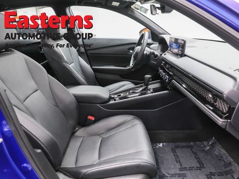 Used 2025 Honda Accord Sport image 24