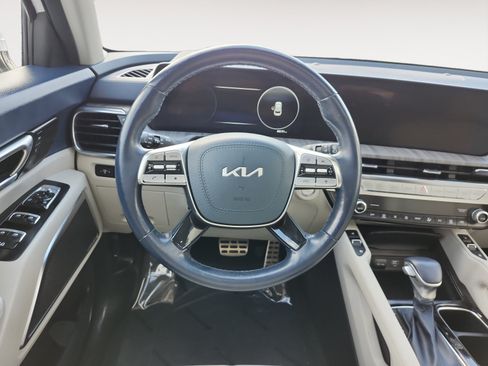 Used 2023 Kia Telluride SX AWD/4WD image 13