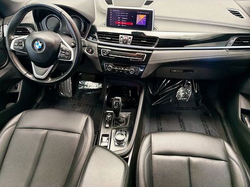 Used 2021 BMW X1 sDrive28i image 8