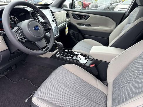 New 2026 Subaru Forester Premium image 13