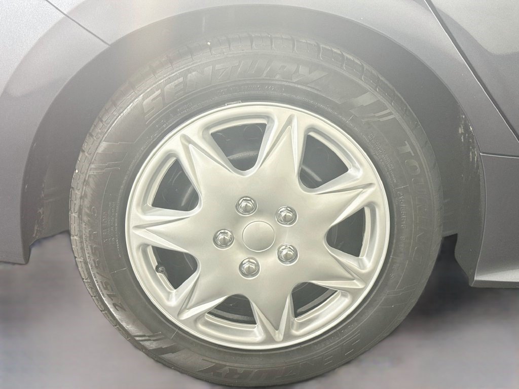 Used 2023 Honda Civic LX image 32