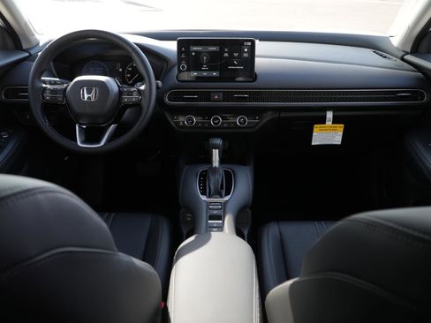 New 2026 Honda HR-V EX-L image 20
