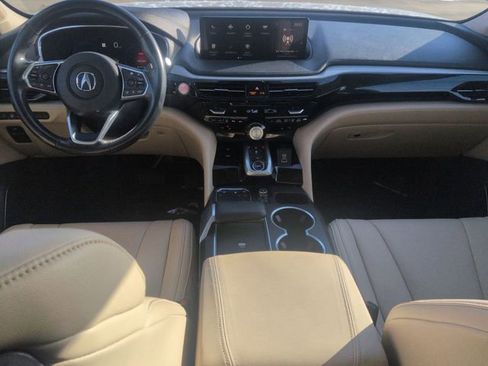 Used 2023 Acura MDX 3.5L image 24