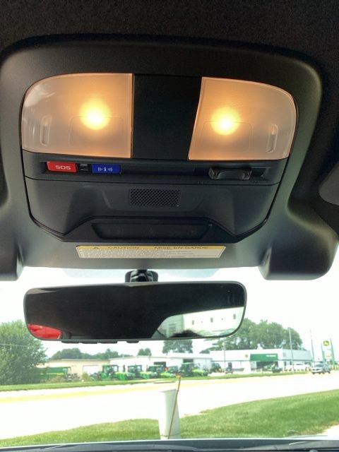 Used 2025 Toyota GR86 Premium w/ ALL Weather Mat Package (TMS) RWD image 9