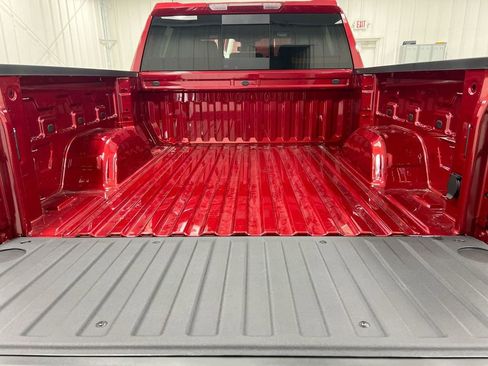 New 2026 Chevrolet Silverado 1500 RST image 24