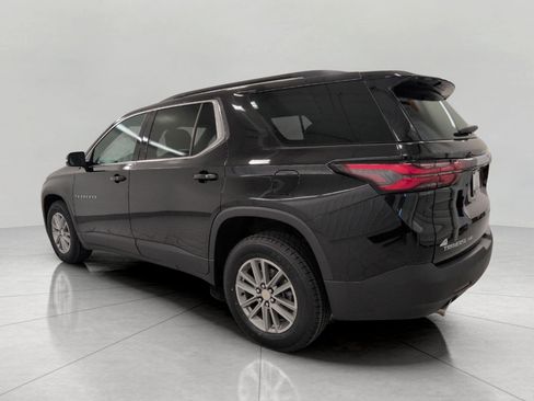 Used 2023 Chevrolet Traverse LT w/ Rear Camera Mirror Package AWD/4WD image 20