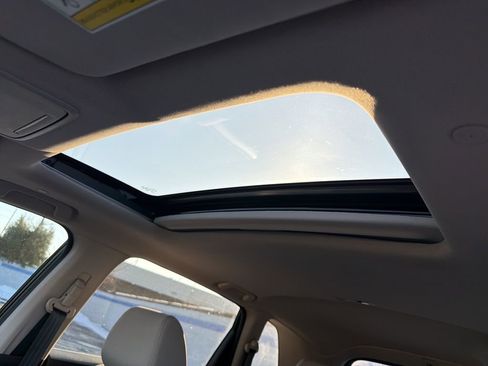 Certified 2024 Honda CR-V EX image 11