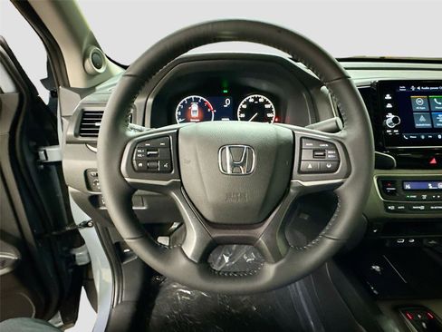 New 2026 Honda Ridgeline RTL image 17